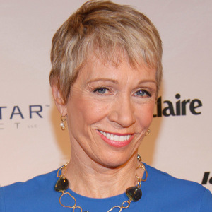 Illustration for article titled Find Out What Barbara Corcoran, J.K. Rowling, And Katy Perry Have To Say